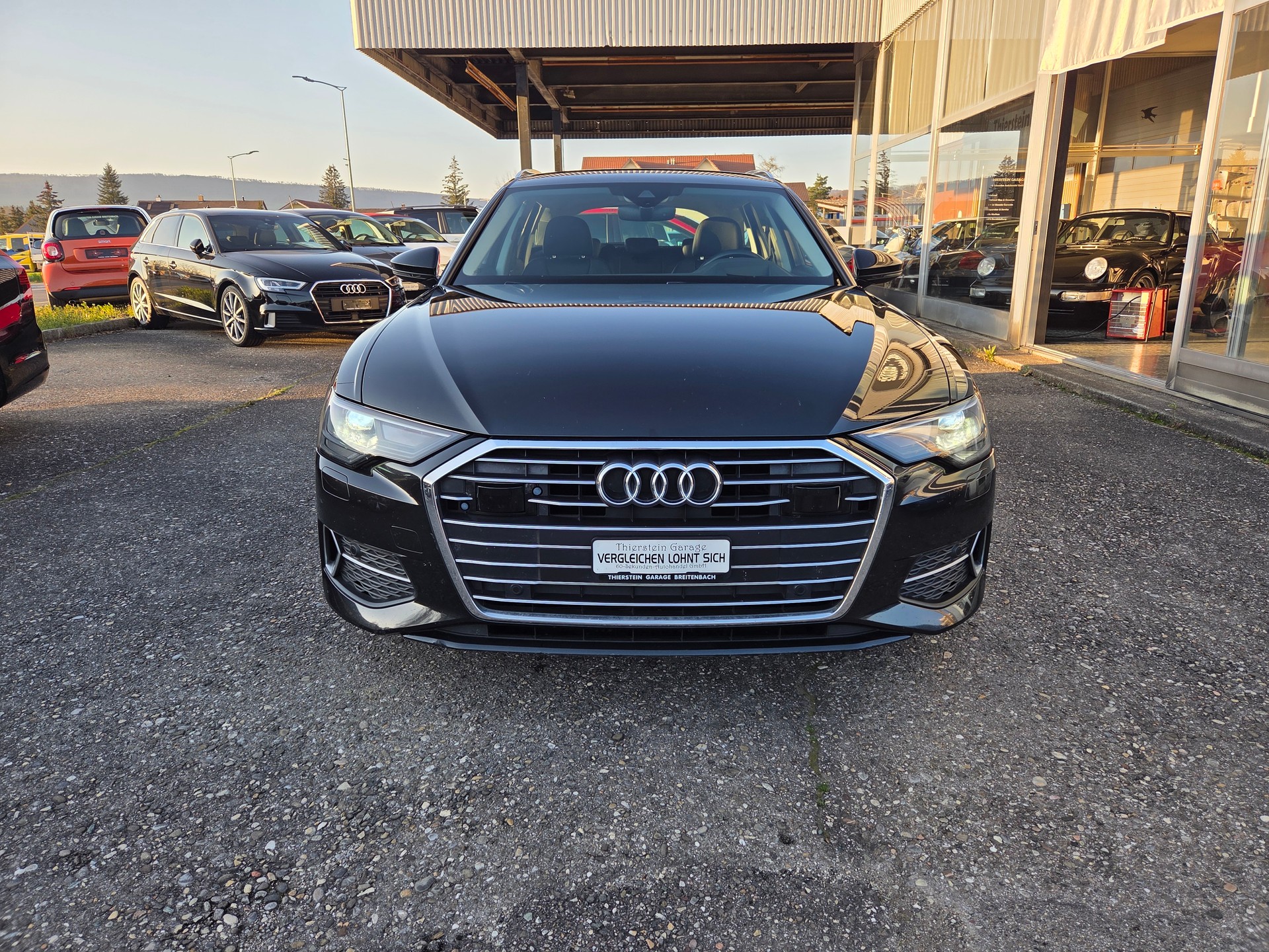 AUDI A6 Avant 40 TDI S-tronic-showroom-element-2