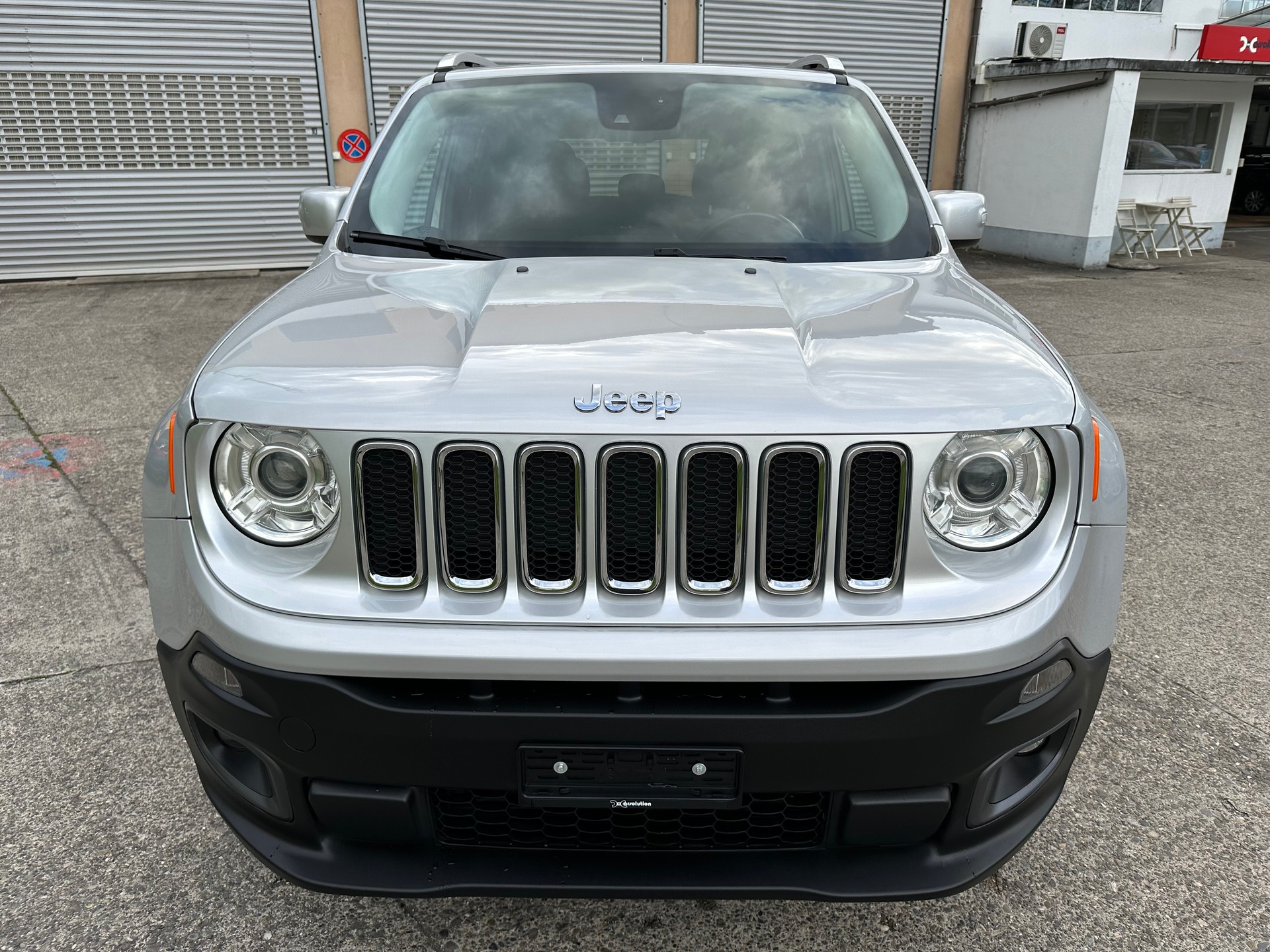 JEEP Renegade 1.4 Turbo Limited AWD-image-7