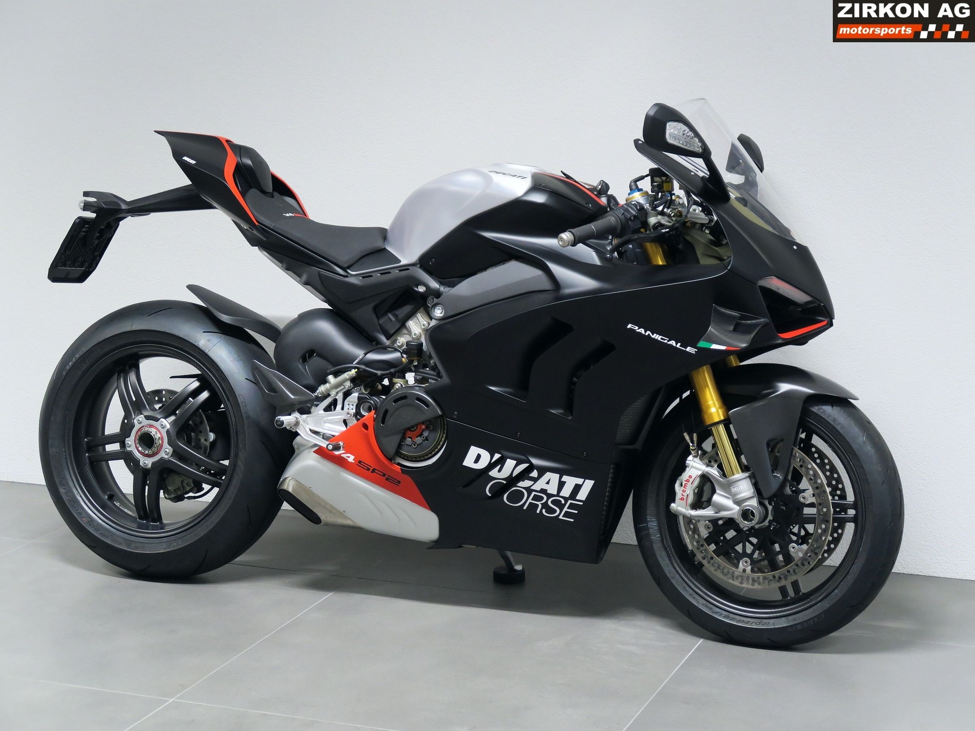 Autoscout24 Panigale V4 Prezzo Usata Moto Ducati Usate Borgo