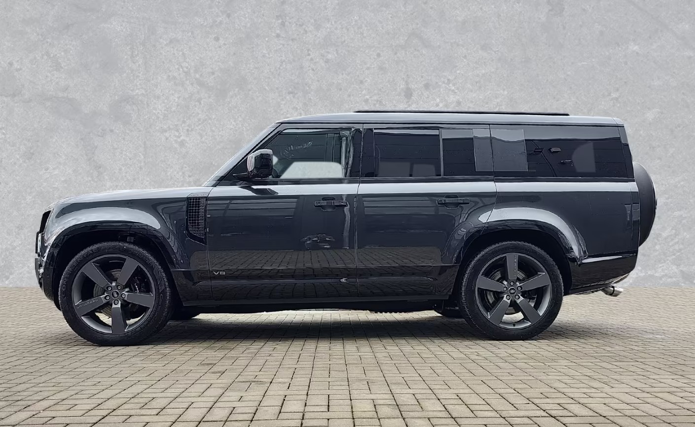 LAND ROVER Defender 130 P500 5.0 V8 AT8 Kaufen