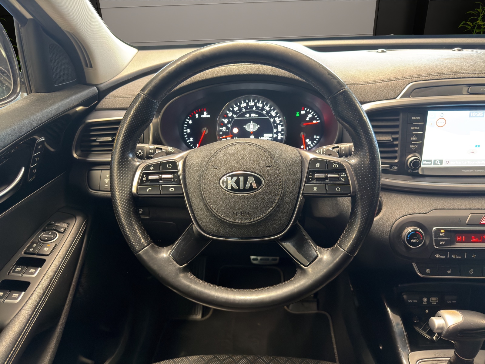 Image KIA SORENTO Sorento 2.2 CRDI Style 5P. Automatic