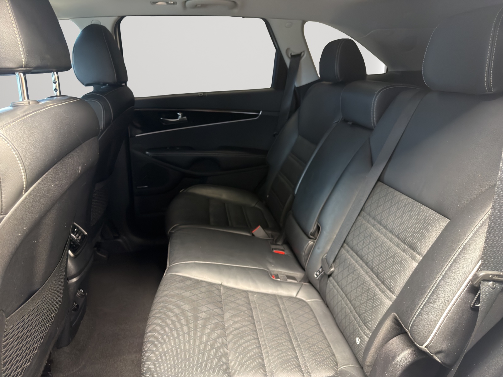 Image KIA SORENTO Sorento 2.2 CRDI Style 5P. Automatic