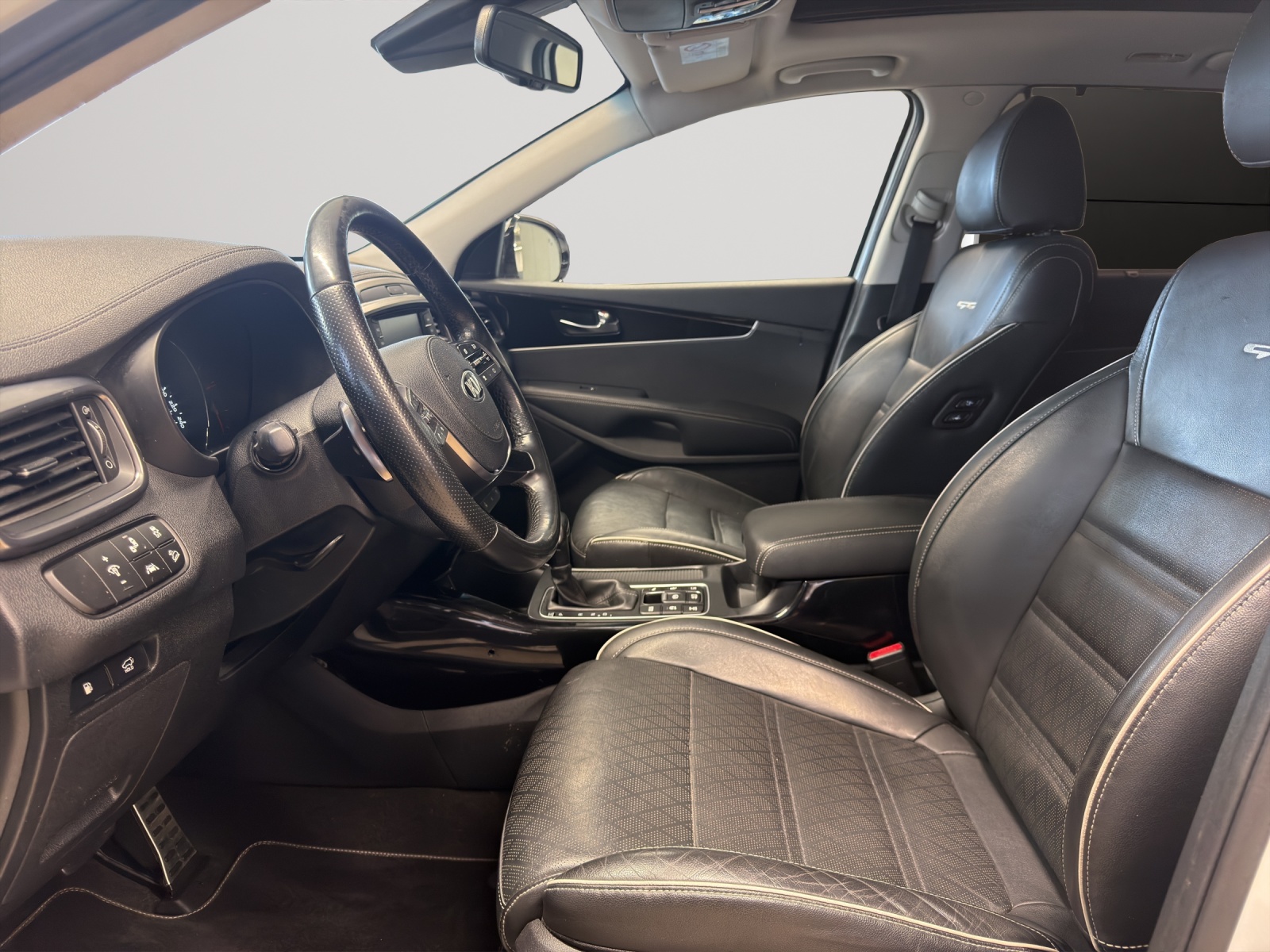 Image KIA SORENTO Sorento 2.2 CRDI Style 5P. Automatic