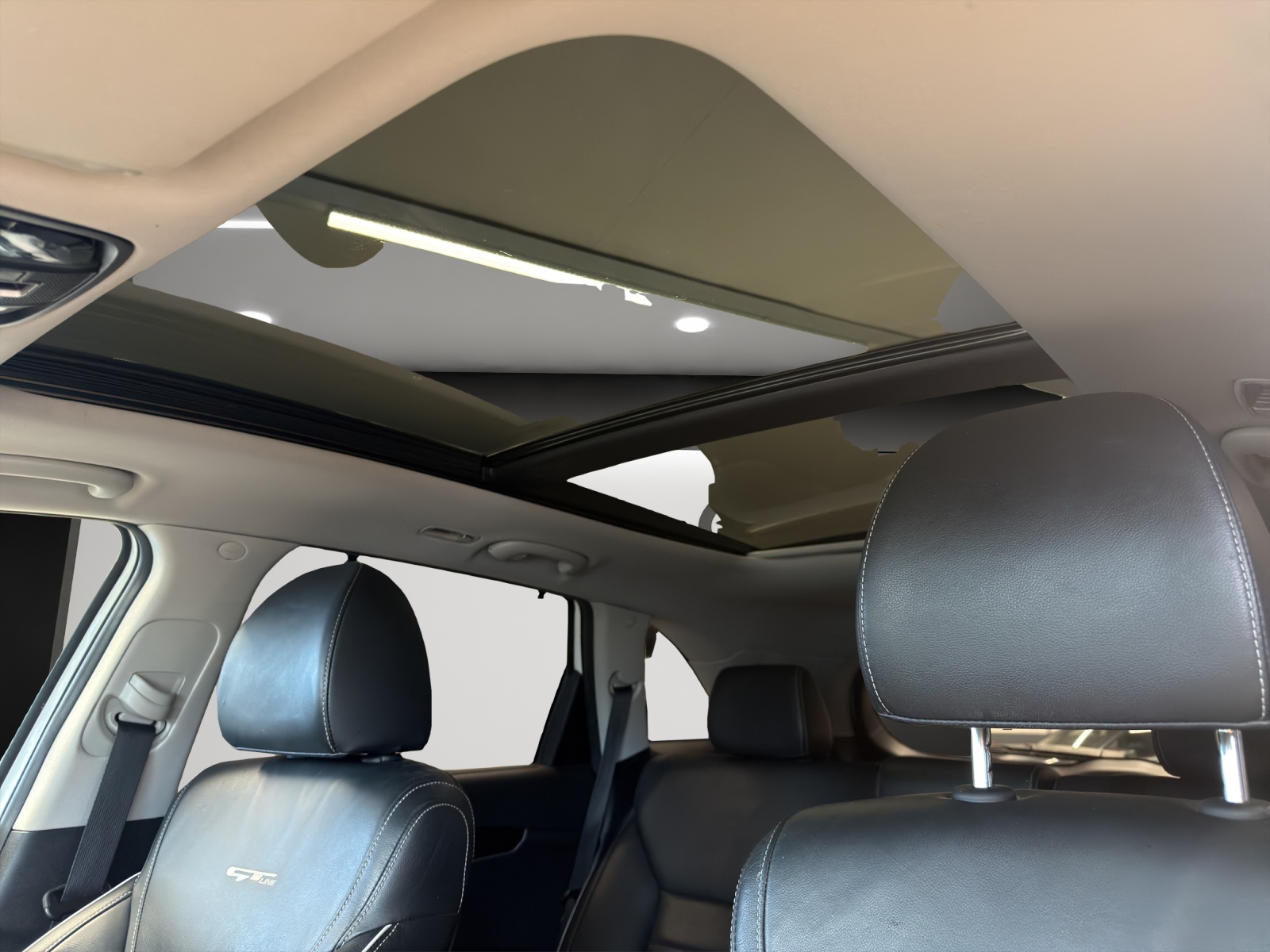 Image KIA SORENTO Sorento 2.2 CRDI Style 5P. Automatic