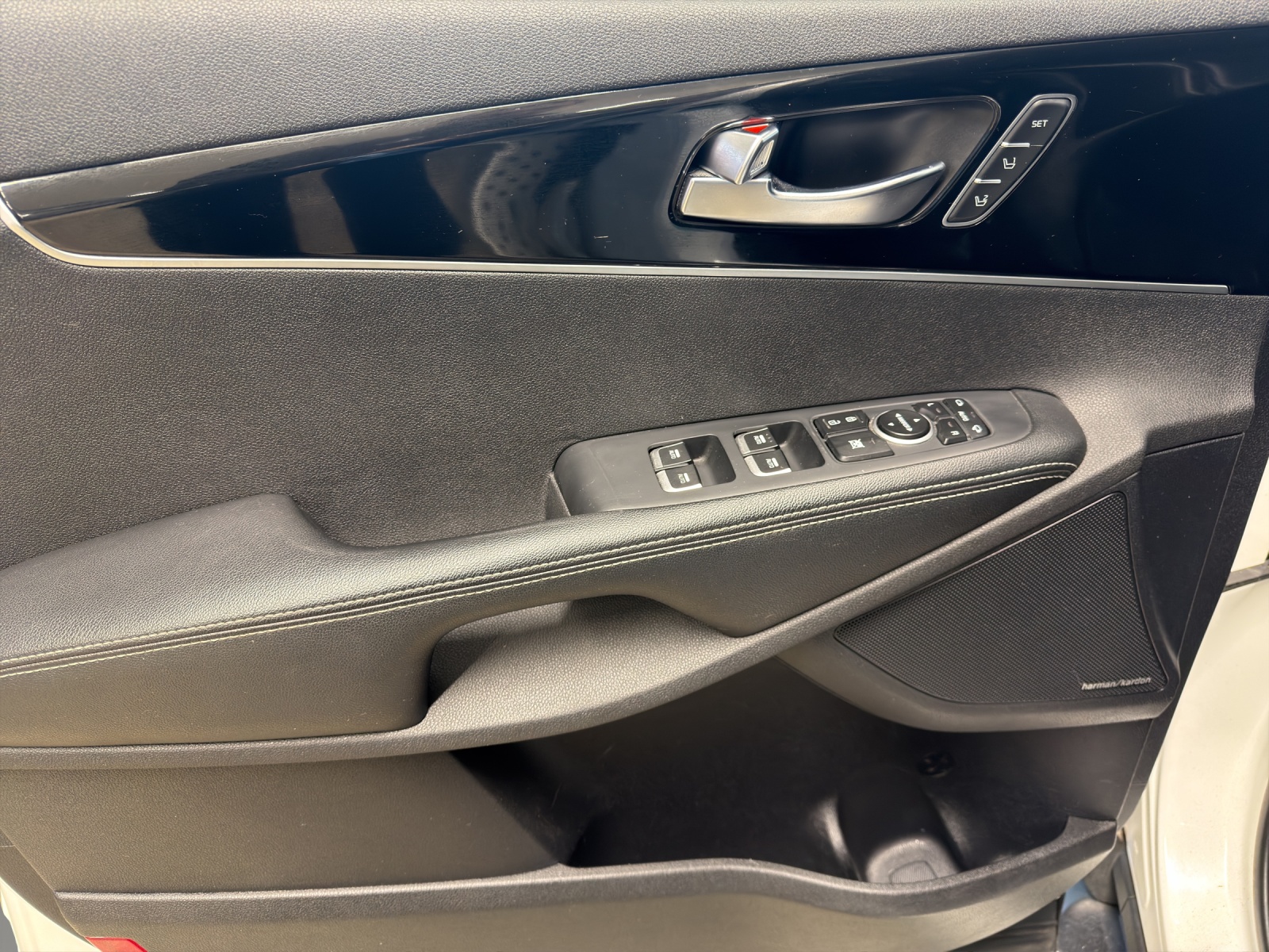 Image KIA SORENTO Sorento 2.2 CRDI Style 5P. Automatic