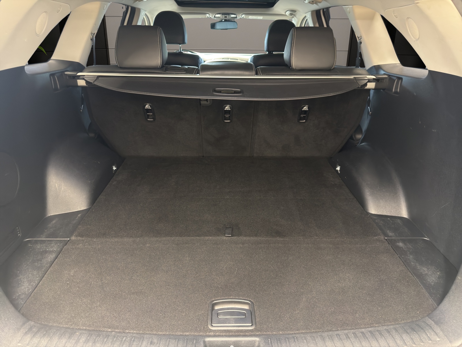 Image KIA SORENTO Sorento 2.2 CRDI Style 5P. Automatic