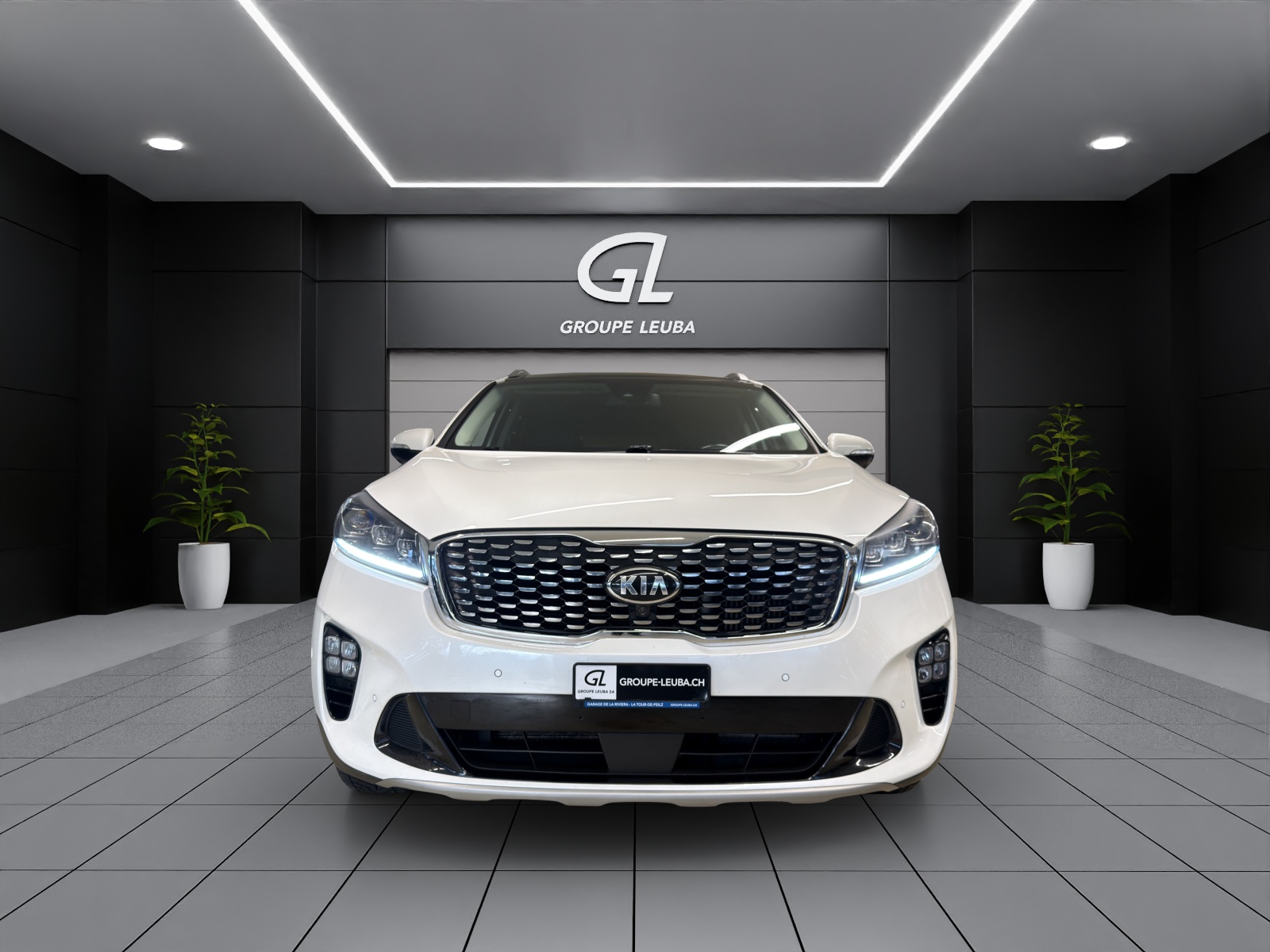 Image KIA SORENTO Sorento 2.2 CRDI Style 5P. Automatic