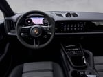 Porsche Cayenne Coupé - weitere Bilder