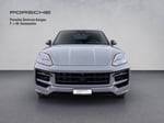Porsche Cayenne Coupé - Bild 2