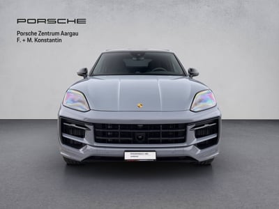 Porsche Cayenne Coupé - Bild 2