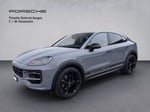 Porsche Cayenne Coupé - Miniatur 1
