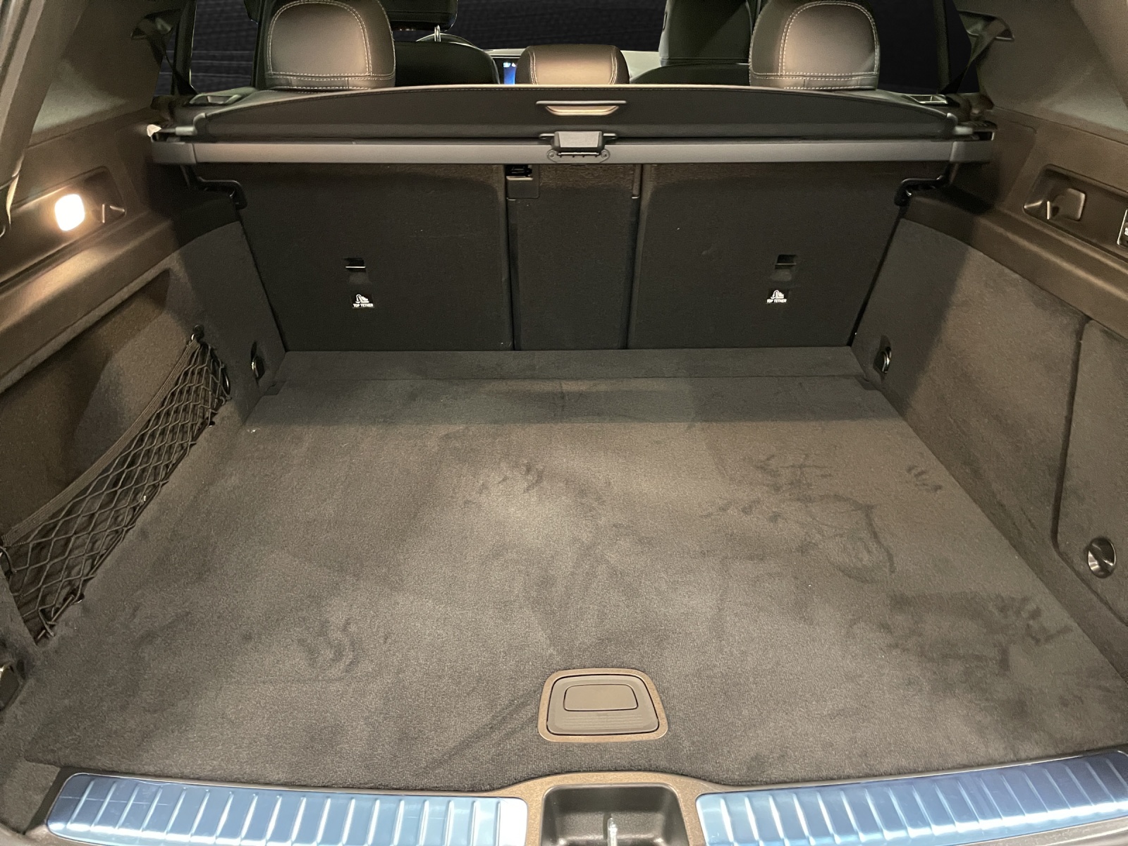 Image MERCEDES-BENZ GLE-63-AMG GLE 63 S AMG 4Matic+ 9G-Speedshift