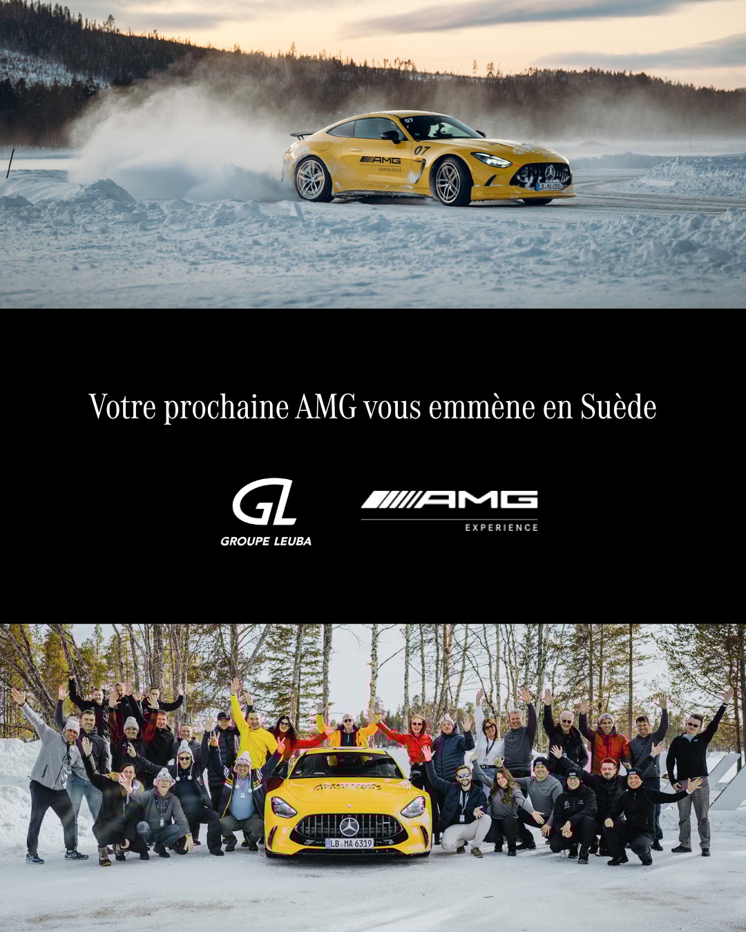 Image MERCEDES-BENZ GLE-63-AMG GLE 63 S AMG 4Matic+ 9G-Speedshift