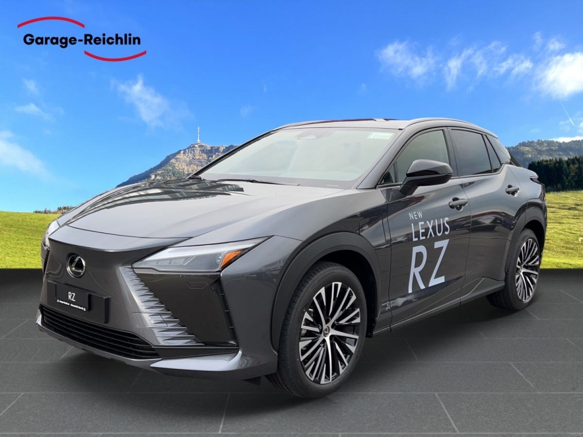 LEXUS RZ 450e comfort Direct4 (SUV / Gelndewagen)