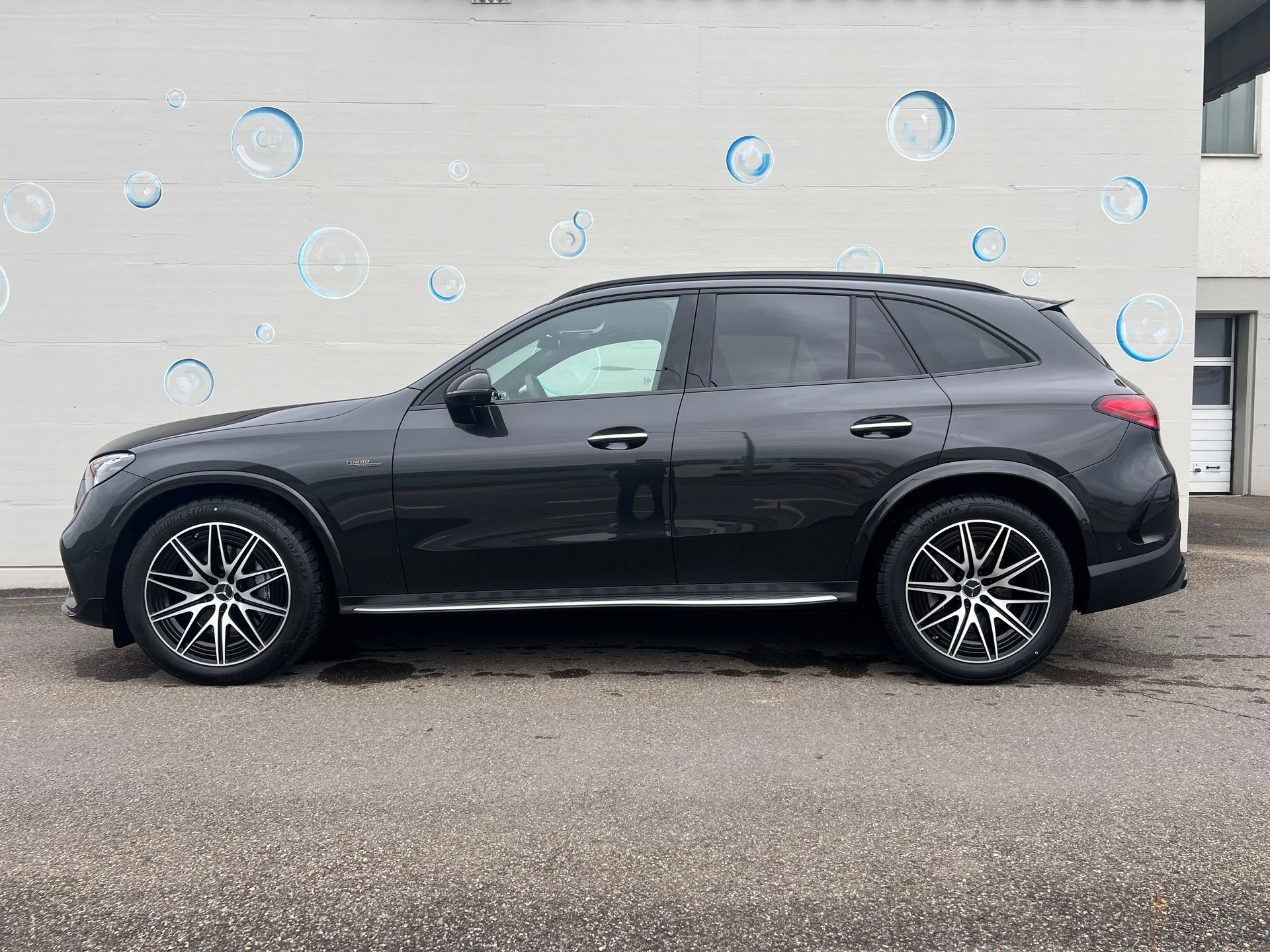 MERCEDES-BENZ GLC 43 AMG Executive Edition 4Matic 9G-Tronic-showroom-element-1