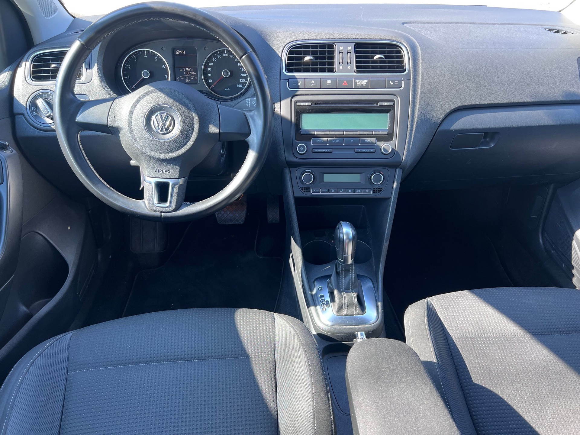 VW Polo 1.2 TSI Team DSG-image-5