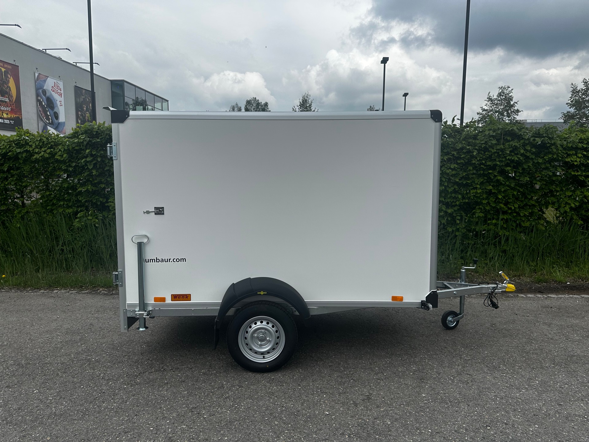 HUMBAUR HK 752513-15P-showroom-element-2