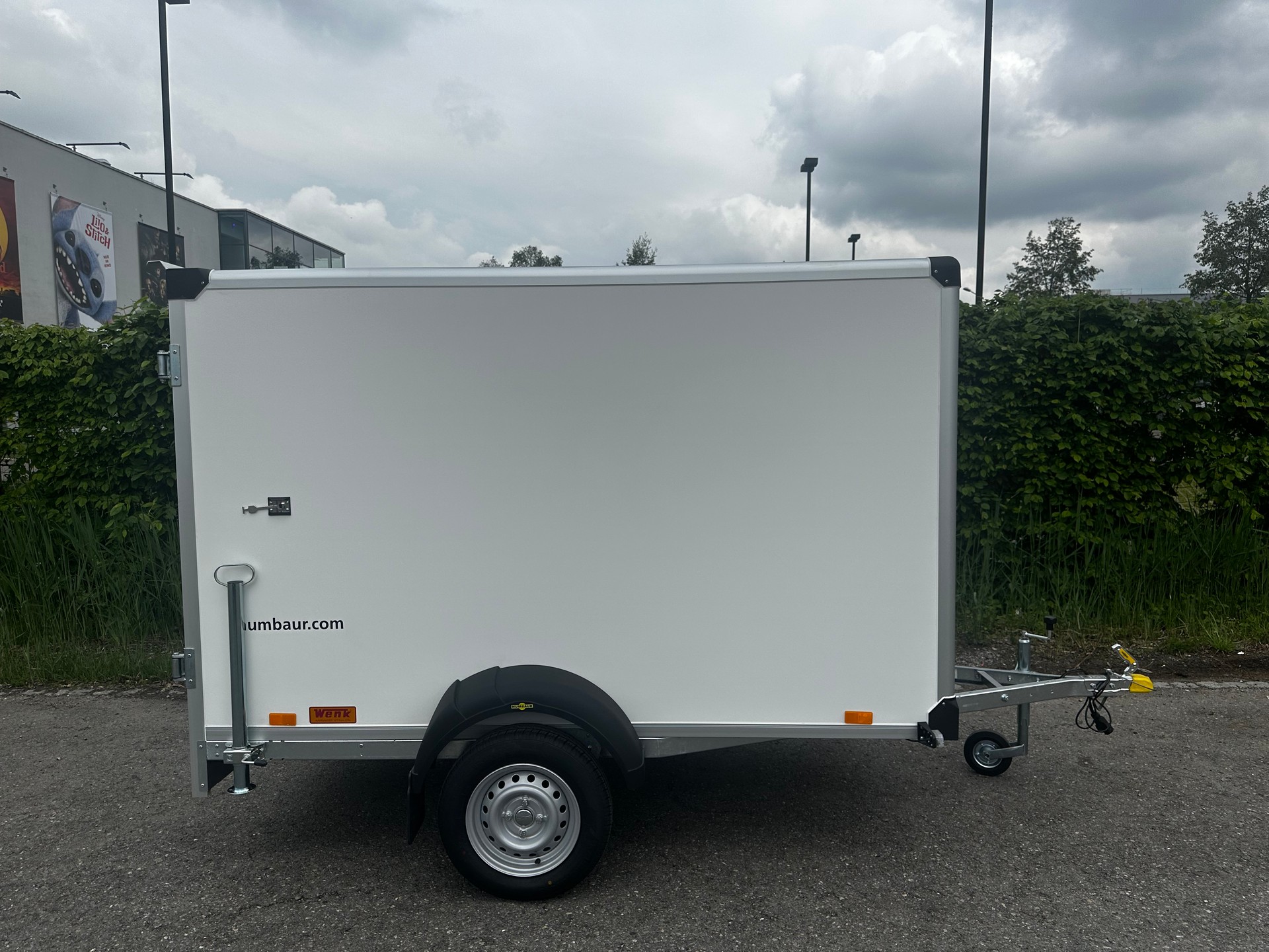 HUMBAUR HK 752513-15P-showroom-element-3