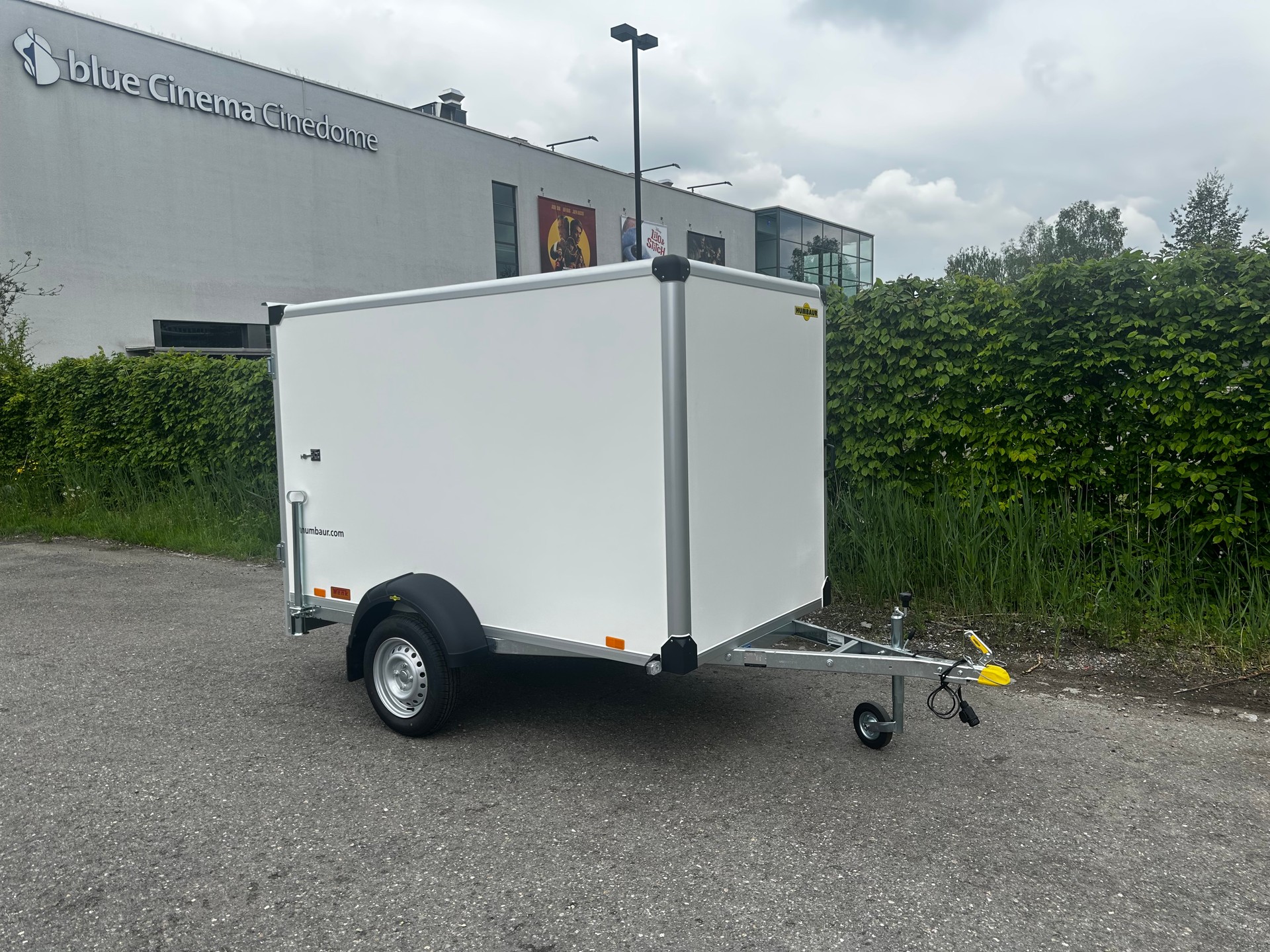HUMBAUR HK 752513-15P