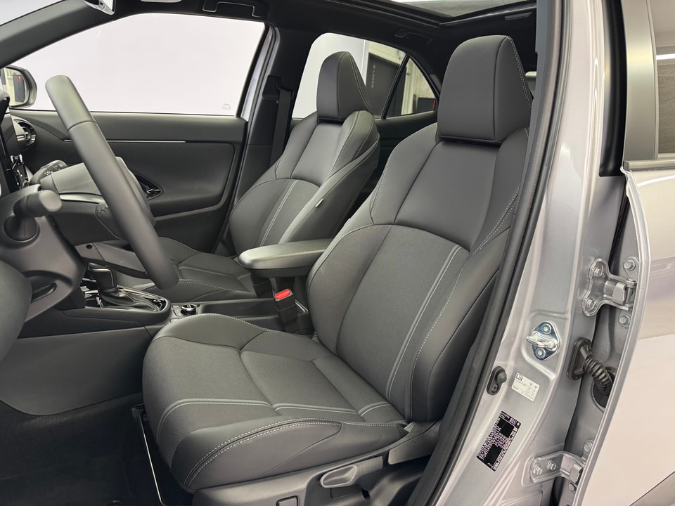 Yaris Cross Hybrid 1.5 Premium AWD-i