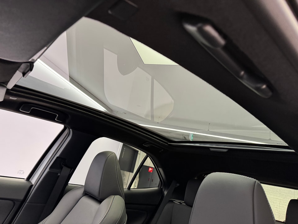 Yaris Cross Hybrid 1.5 Premium AWD-i