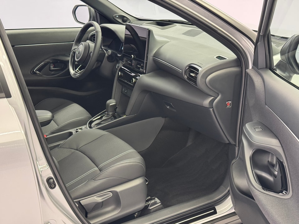 Yaris Cross Hybrid 1.5 Premium AWD-i