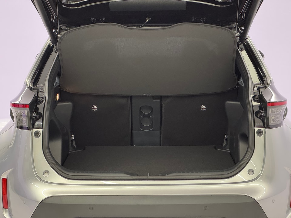 Yaris Cross Hybrid 1.5 Premium AWD-i