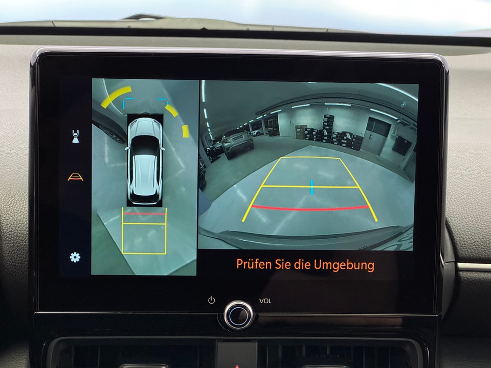 Yaris Cross Hybrid 1.5 Premium AWD-i