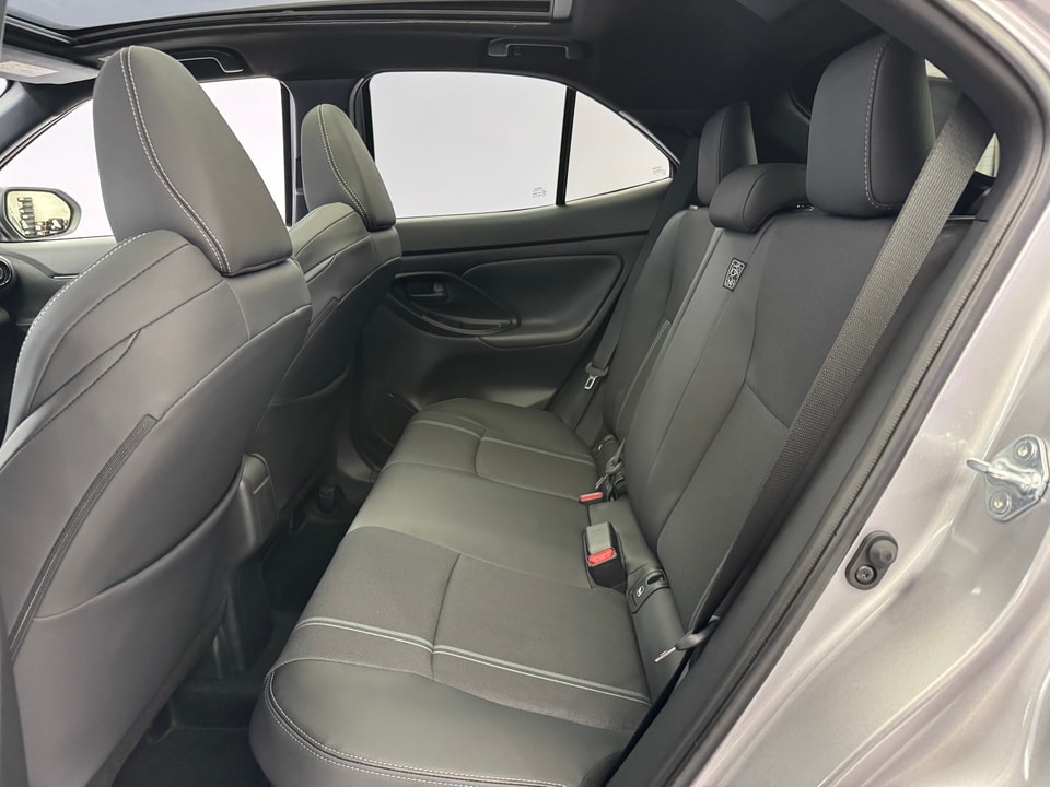 Yaris Cross Hybrid 1.5 Premium AWD-i