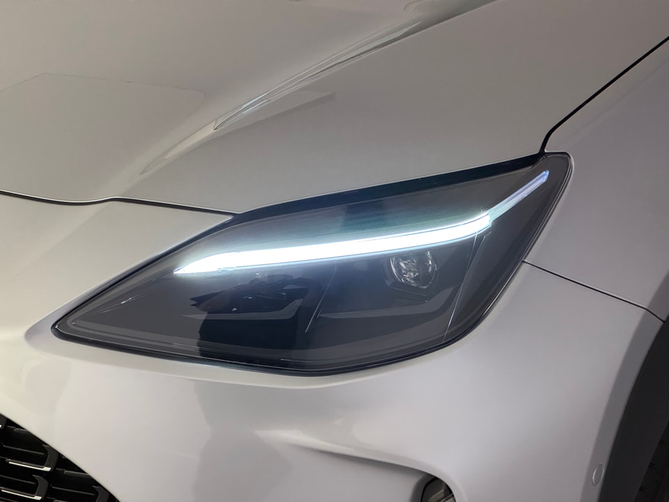 Yaris Cross Hybrid 1.5 Premium AWD-i