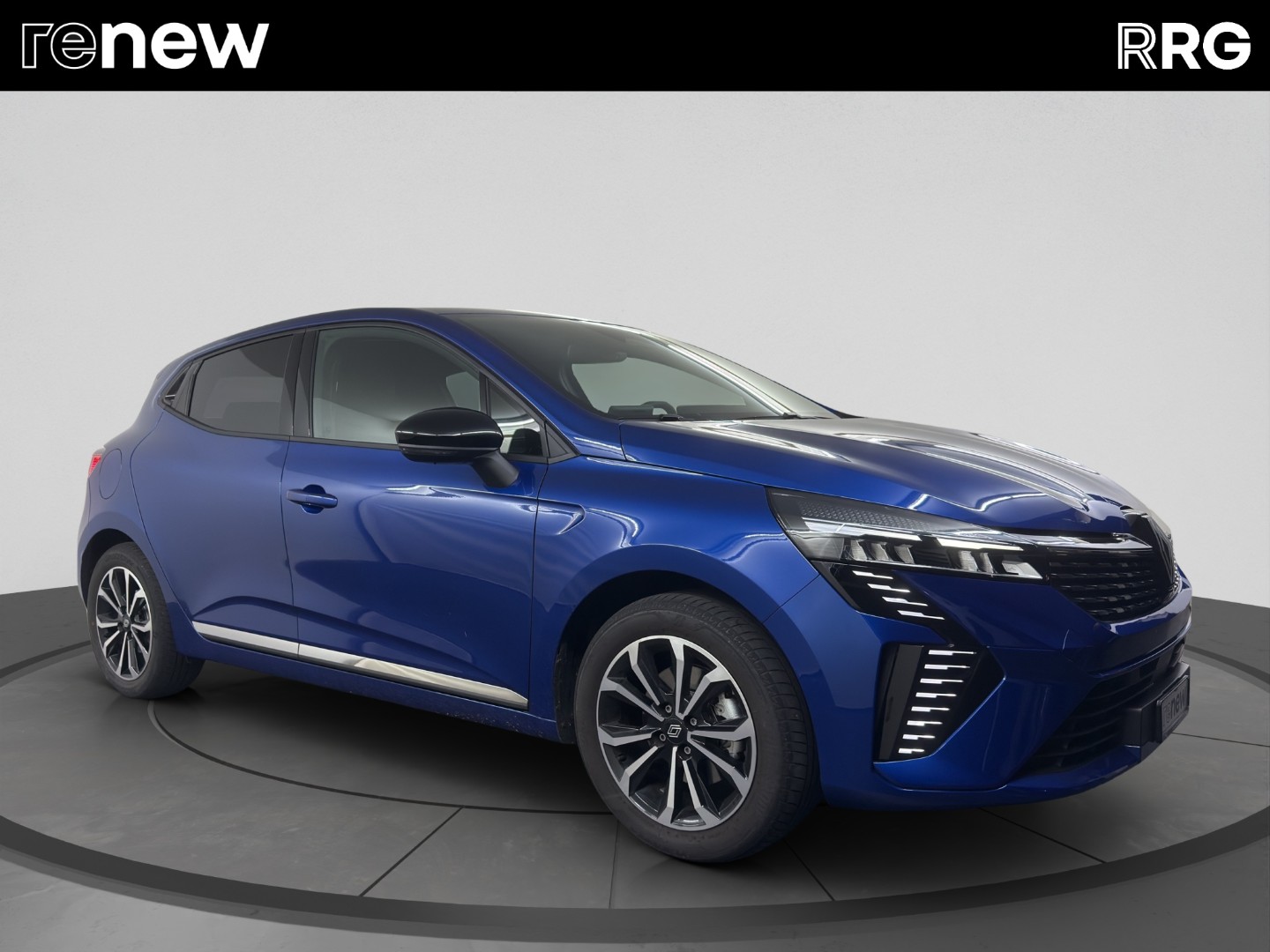 Clio 1.6 E-Tech Techno