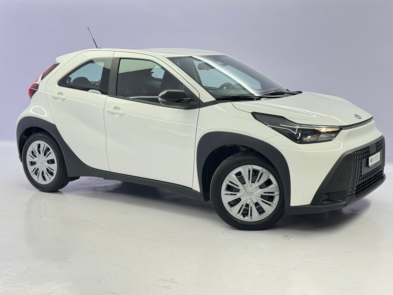 Aygo X Hybrid 1.5 Comfort