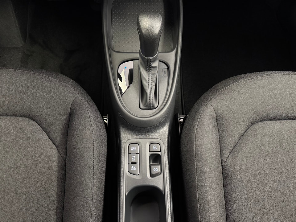 Aygo X Hybrid 1.5 Comfort