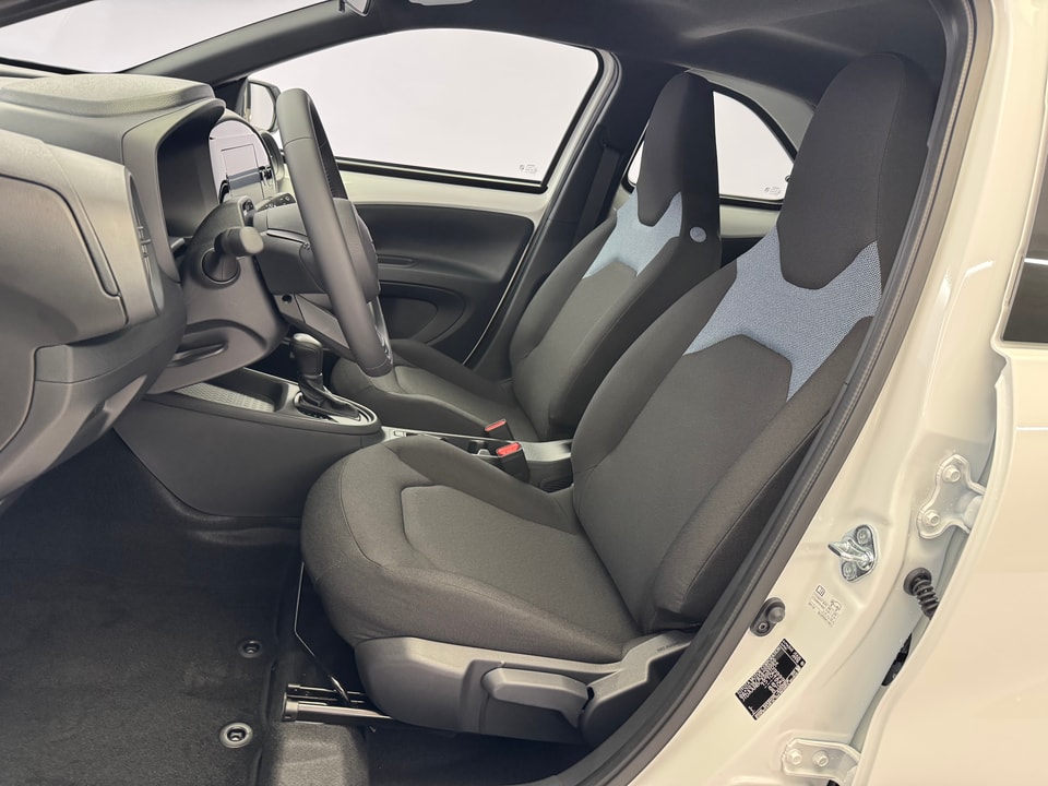 Aygo X Hybrid 1.5 Comfort