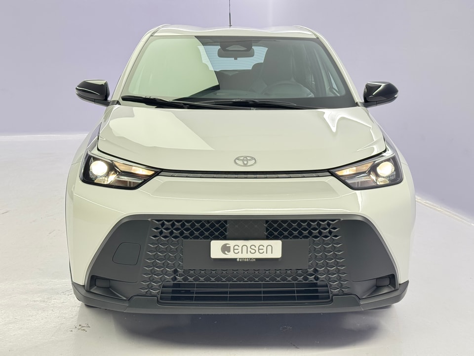 Aygo X Hybrid 1.5 Comfort