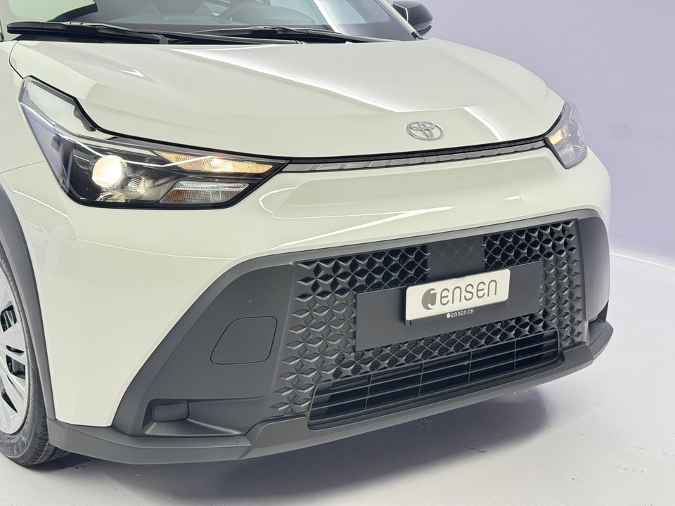 Aygo X Hybrid 1.5 Comfort