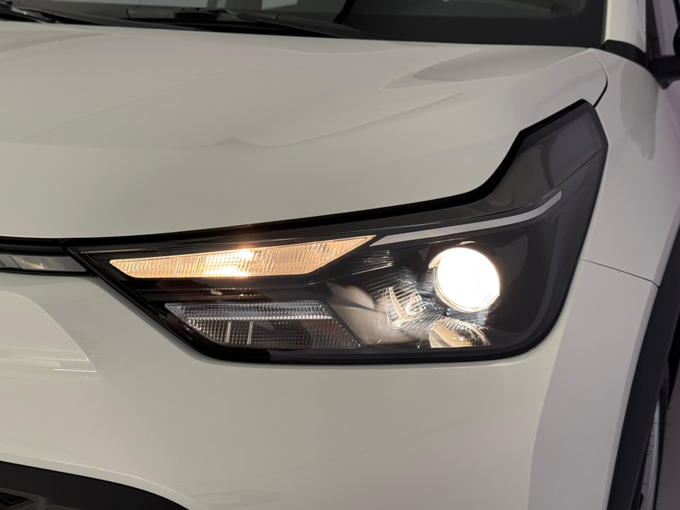 Aygo X Hybrid 1.5 Comfort