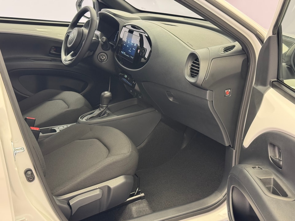 Aygo X Hybrid 1.5 Comfort