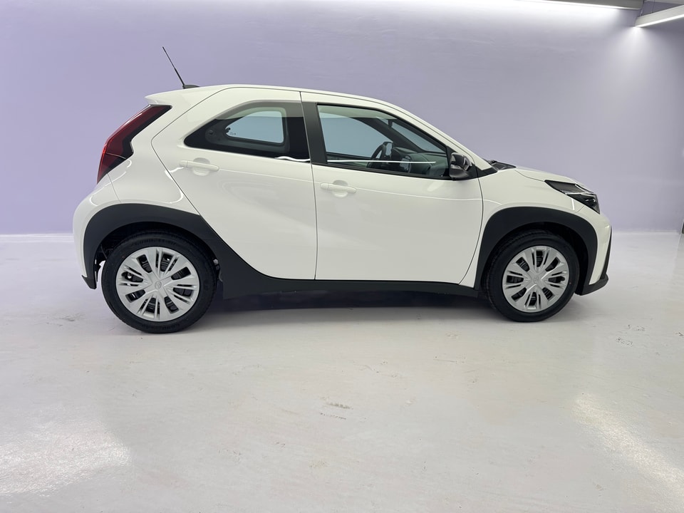 Aygo X Hybrid 1.5 Comfort