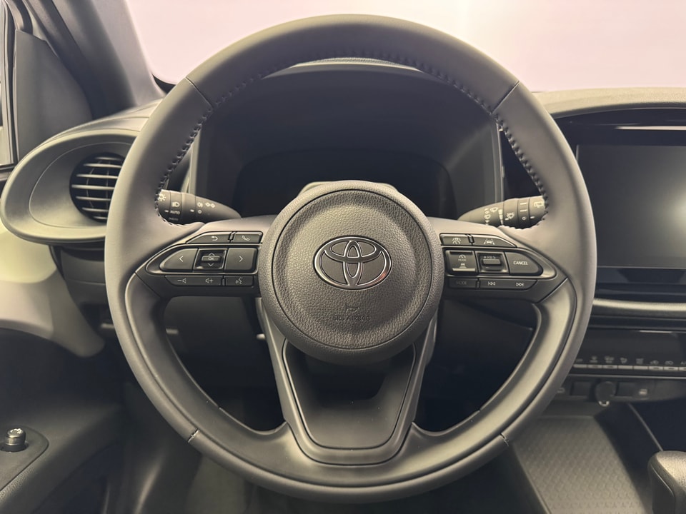 Aygo X Hybrid 1.5 Comfort