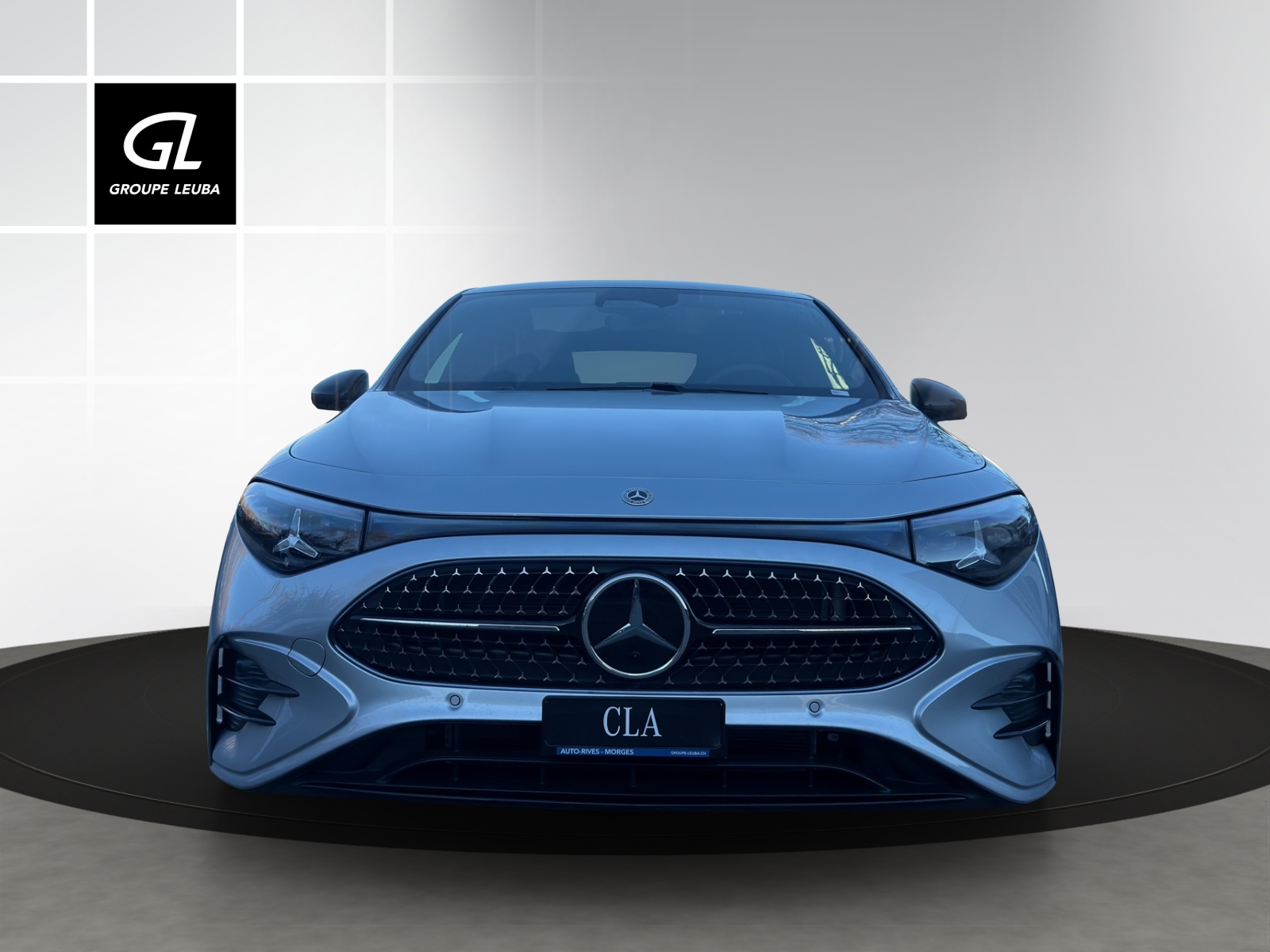 Image MERCEDES-BENZ CLA-220 CLA 220 4Matic 8G-DCT