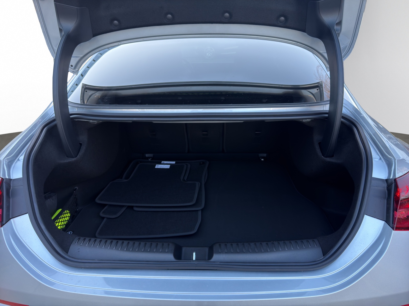 Image MERCEDES-BENZ CLA-220 CLA 220 4Matic 8G-DCT