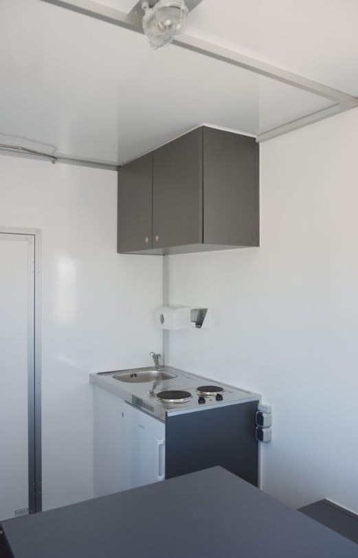 WM MEYER BW 1537/206 Speed Comfort (avec cuisinette)-image-1