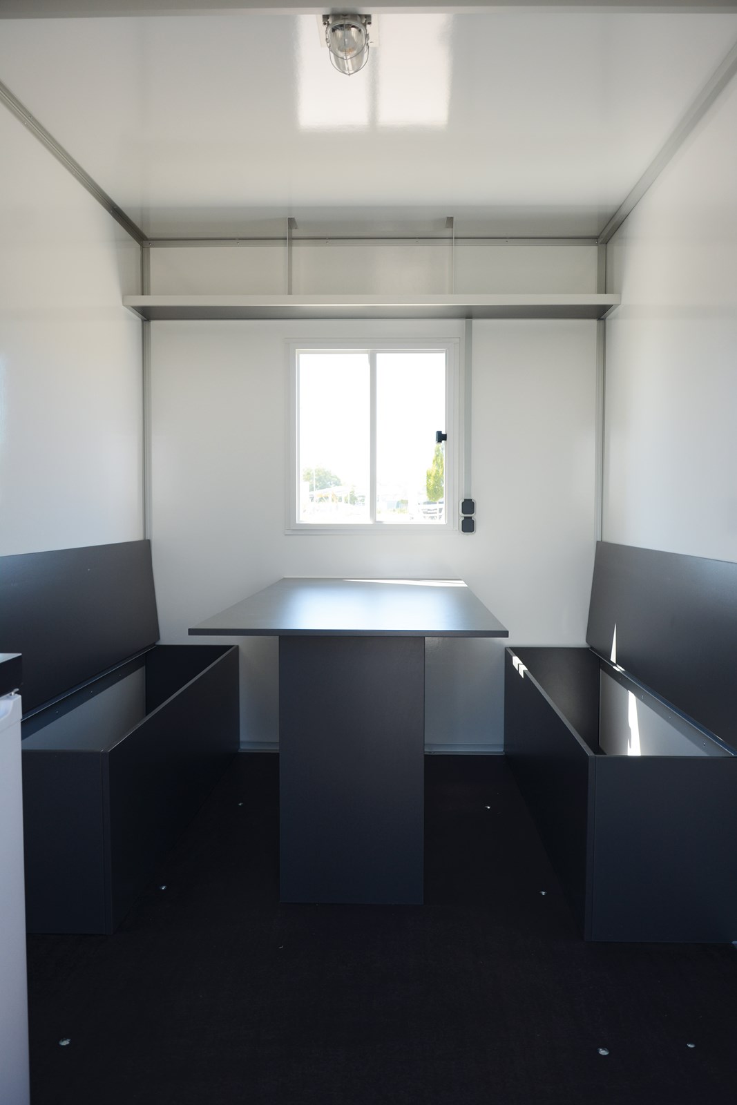 WM MEYER BW 1537/206 Speed Comfort (avec cuisinette)-image-10