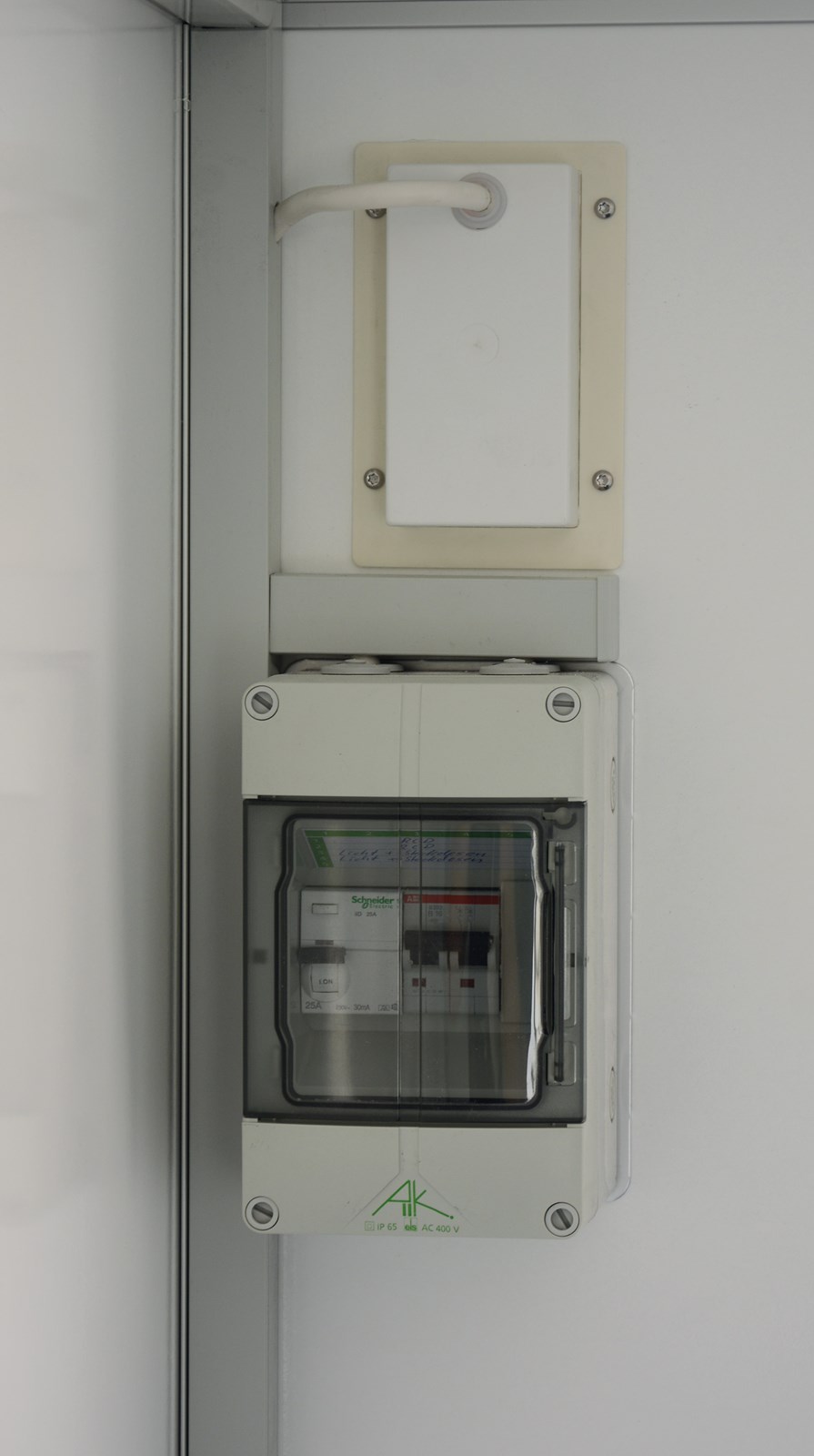 WM MEYER BW 1537/206 Speed Comfort (avec cuisinette)-image-13