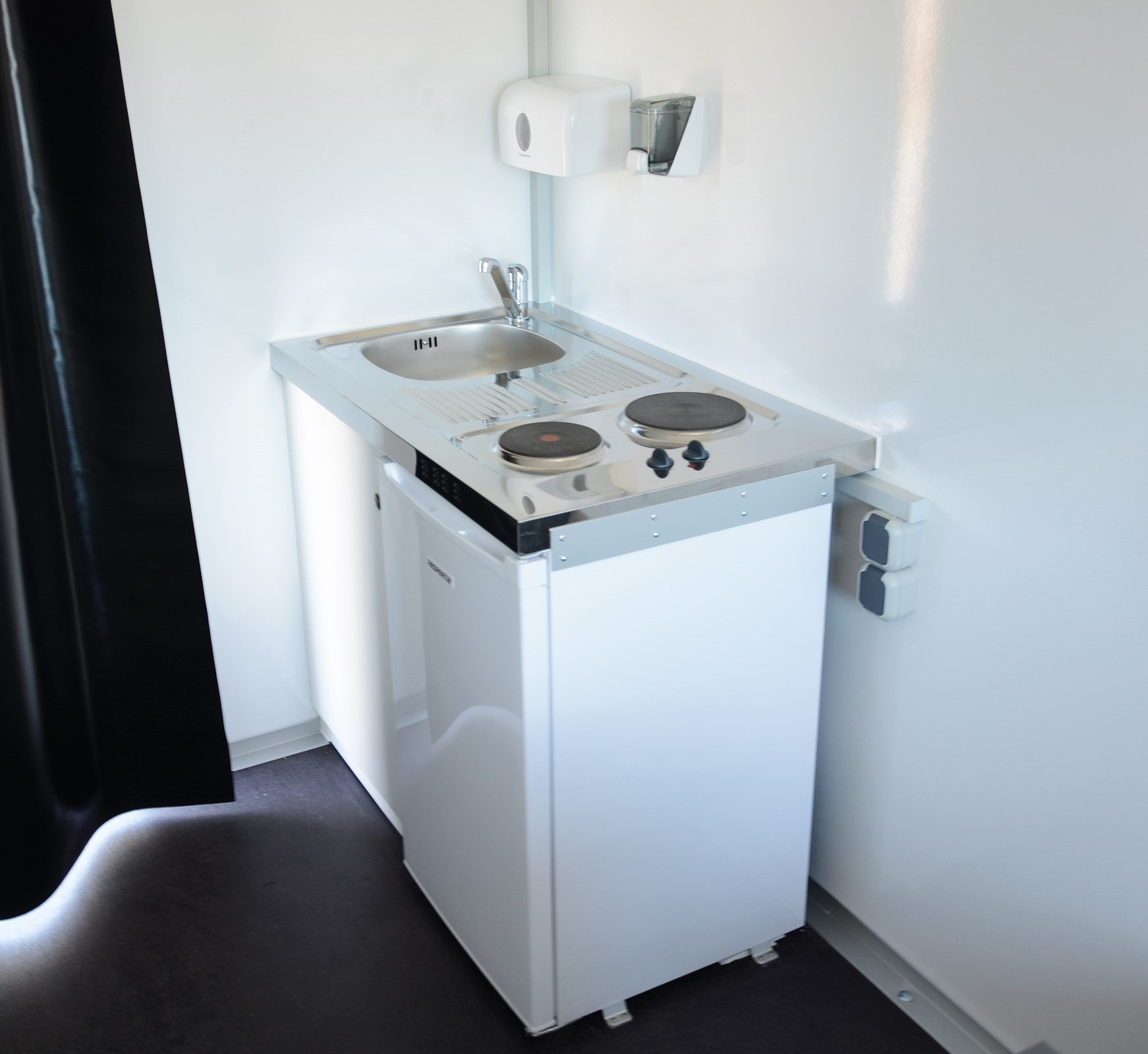 WM MEYER BW 1537/206 Speed Comfort (avec cuisinette)-image-4