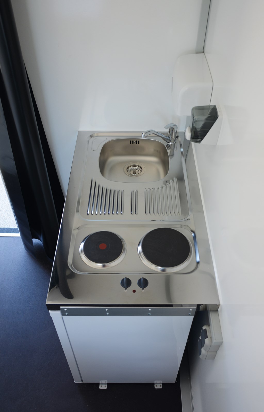 WM MEYER BW 1537/206 Speed Comfort (avec cuisinette)-image-5
