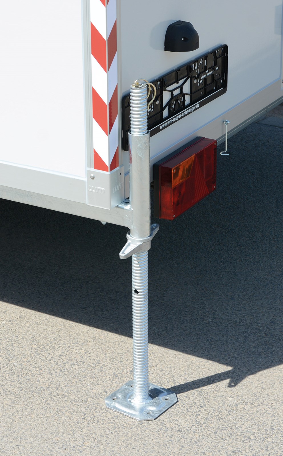 WM MEYER BW 1537/206 Speed Comfort (avec cuisinette)-image-6