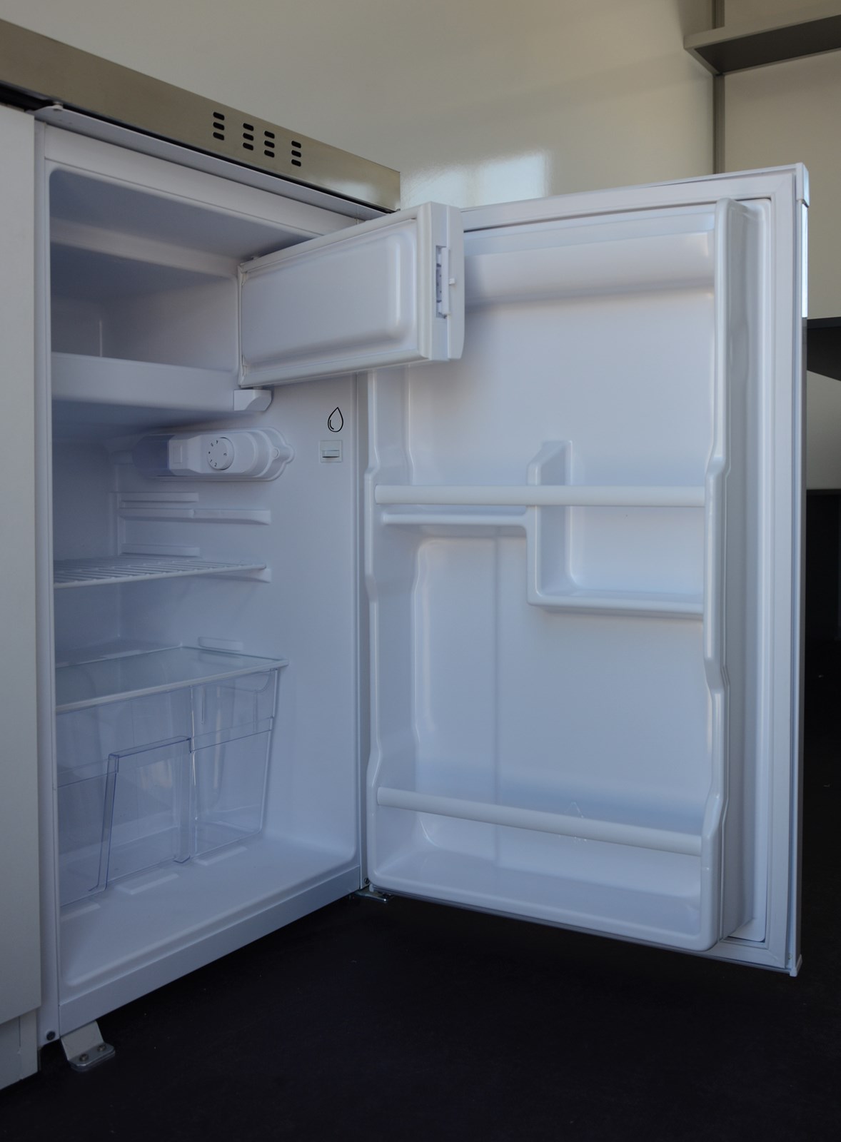WM MEYER BW 1537/206 Speed Comfort (avec cuisinette)-image-8
