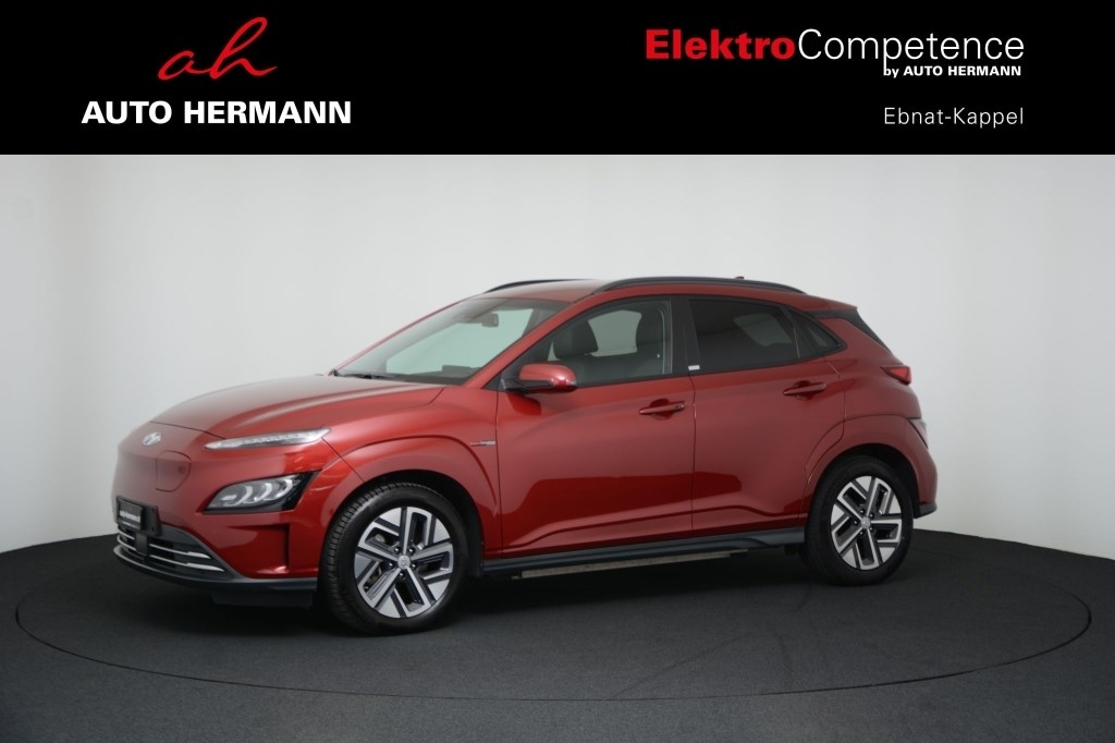 HYUNDAI Kona EV Prime Plus-showroom-element-2